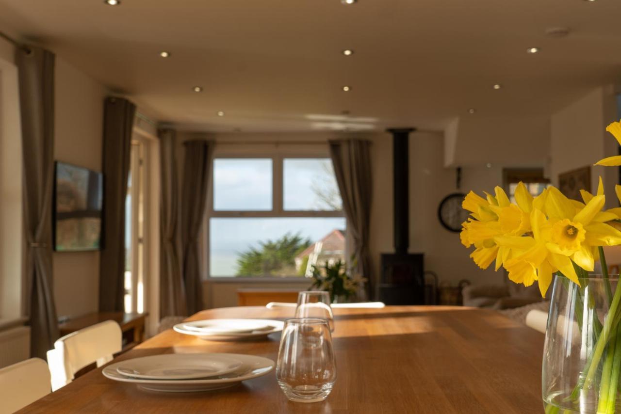 Hazelmere - Woolacombe-4 Bed-Sleeps 10-Tjshh Exterior photo