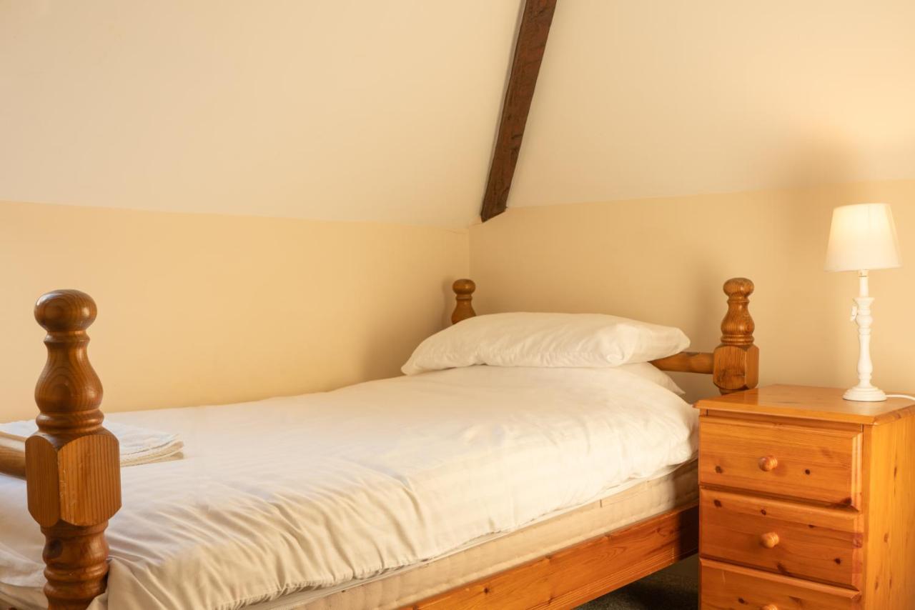 Hazelmere - Woolacombe-4 Bed-Sleeps 10-Tjshh Exterior photo