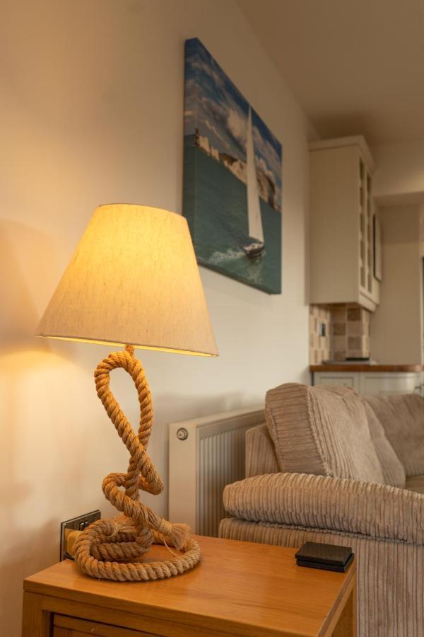 Hazelmere - Woolacombe-4 Bed-Sleeps 10-Tjshh Exterior photo